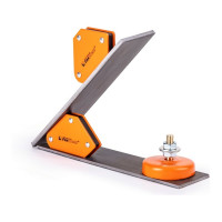 Набор приспособлений для сварки MULTI-3 Foxweld 5396