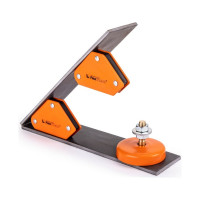 Набор приспособлений для сварки MULTI-6 Foxweld 5392