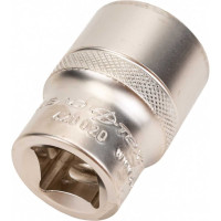 Головка шестигранная Дело Техники 20 мм 1/2" 620020