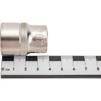 Головка шестигранная Дело Техники 20 мм 1/2" 620020