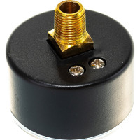 Манометр 1/8" МАСТАК 695-2