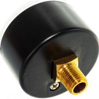 Манометр 1/8" МАСТАК 695-2