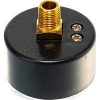 Манометр 1/8" МАСТАК 695-2