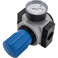 Манометр регулятор 3/4" МАСТАК 694-51