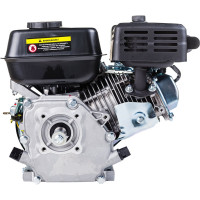 Двигатель бензиновый 168FL-2 (6.5 л.с.) CARVER 01.010.00128