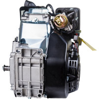 Двигатель бензиновый 168FL-2 (6.5 л.с.) CARVER 01.010.00128