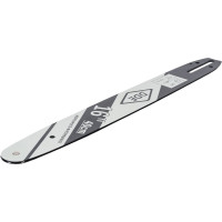 Шина для бензопилы сварная (16";  3/8"; 1.1 мм; 56 зв.) DDE 249-907