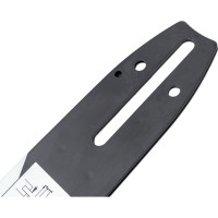 Шина для бензопилы сварная (16";  3/8"; 1.1 мм; 56 зв.) DDE 249-907