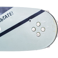 Шина для бензопилы сварная (18"; 3/8"; 1.3 мм; 62 зв.) DDE 249-945