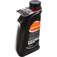 Масло минеральное G-Motion 2Т GARDEN (1 л) PATRIOT 850030300