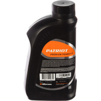 Масло минеральное G-Motion HD SAE 30 4Т TERRA (1 л) PATRIOT 850030400