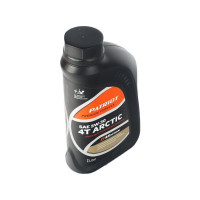 Масло полусинтетическое G-Motion 5W30 4Т ARCTIC (1 л) PATRIOT 850030100