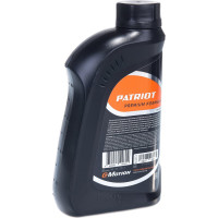 Масло полусинтетическое G-Motion 5W30 4Т ARCTIC (1 л) PATRIOT 850030100