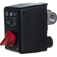 Реле давления MDR_1/11_GEA_AAEA_060A080_XDE_XXX CONDOR WERKE 100056976