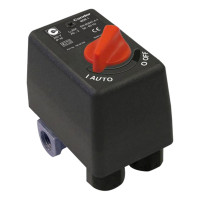 Реле давления MDR_1/11_GEA_AAEA_060A080_XDE_XXX CONDOR WERKE 100056976