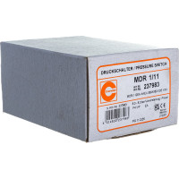 Реле давления MDR_1/11_GEA_AAEA_060A080_XDE_XXX CONDOR WERKE 100056976