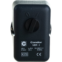 Реле давления MDR_2/11_GEA_AAAA_060A080_QIH_XXX CONDOR WERKE 100066513