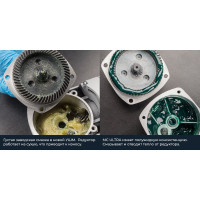 Смазка для редукторов электроинструмента Ultra-0 200 г ВМПАВТО 1003