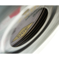 Корд триммерный армированный Hard line (2.0 мм; 15 м; круг) DDE 645-044