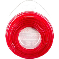 Корд триммерный Speed line (2.0 мм; 15 м; звезда) DDE 644-870