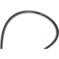 Корд триммерный армированный Hard line (2.7 мм; 15 м; круг) DDE 910-522