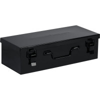 Набор головок ударных (27-50 мм; 1"; 10 шт.) WIEDERKRAFT WDK-711