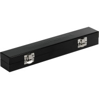 Набор головок ударных (10-27 мм; 1/2"; 11 шт.) WIEDERKRAFT WDK-710