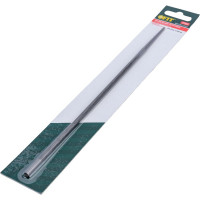 Круглый напильник для заточки цепей бензопил 200 х 4,8 мм FIT IT 42803