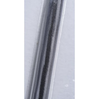 Круглый напильник для заточки цепей бензопил 200 х 4,8 мм FIT IT 42803