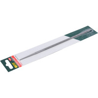 Круглый напильник для заточки цепей бензопил 200 х 4,8 мм FIT IT 42803