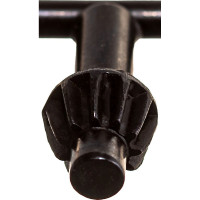 Ключ для патрона 10 мм Кратон 1 01 07 001