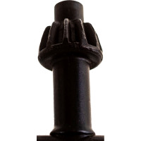 Ключ для патрона 10 мм Кратон 1 01 07 001