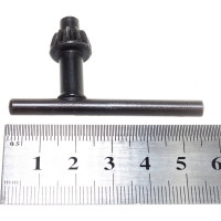 Ключ для патрона 10 мм Кратон 1 01 07 001