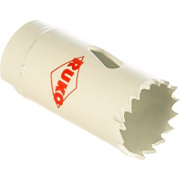 Коронка биметаллическая HSS Co 8% (24 мм) RUKO 126024