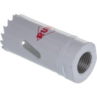 Коронка биметаллическая HSS Co 8% (24 мм) RUKO 126024