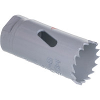 Коронка биметаллическая HSS Co 8% (24 мм) RUKO 126024