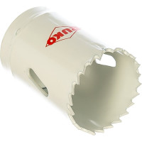 Коронка биметаллическая HSS Co 8% (35 мм) RUKO 126035