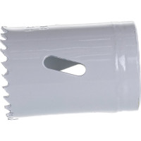 Коронка биметаллическая HSS Co 8% (35 мм) RUKO 126035