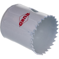 Коронка биметаллическая HSS Co 8% (40 мм) RUKO 126040