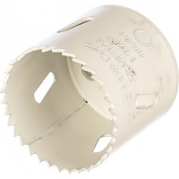 Коронка биметаллическая HSS Co 8% (48 мм) RUKO 126048