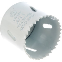 Коронка биметаллическая HSS Co 8% (48 мм) RUKO 126048