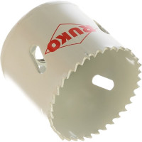 Коронка биметаллическая HSS Co 8% (50 мм) RUKO 126050