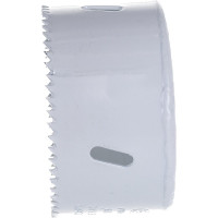 Коронка биметаллическая HSS Co 8% (79 мм) RUKO 126079