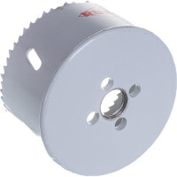 Коронка биметаллическая HSS Co 8% (79 мм) RUKO 126079