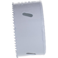 Коронка биметаллическая HSS Co 8% (86 мм) RUKO 126086