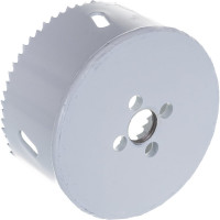 Коронка биметаллическая HSS Co 8% (86 мм) RUKO 126086