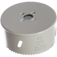 Коронка биметаллическая HSS Co 8% (92 мм) RUKO 126092