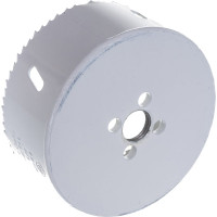 Коронка биметаллическая HSS Co 8% (92 мм) RUKO 126092