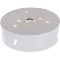 Коронка биметаллическая HSS Co 8% (140 мм) RUKO 126140