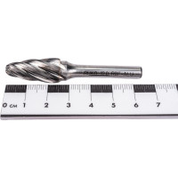 Бор-фреза по алюминию круглоконическая RBF (12.0 мм) RUKO 116033A